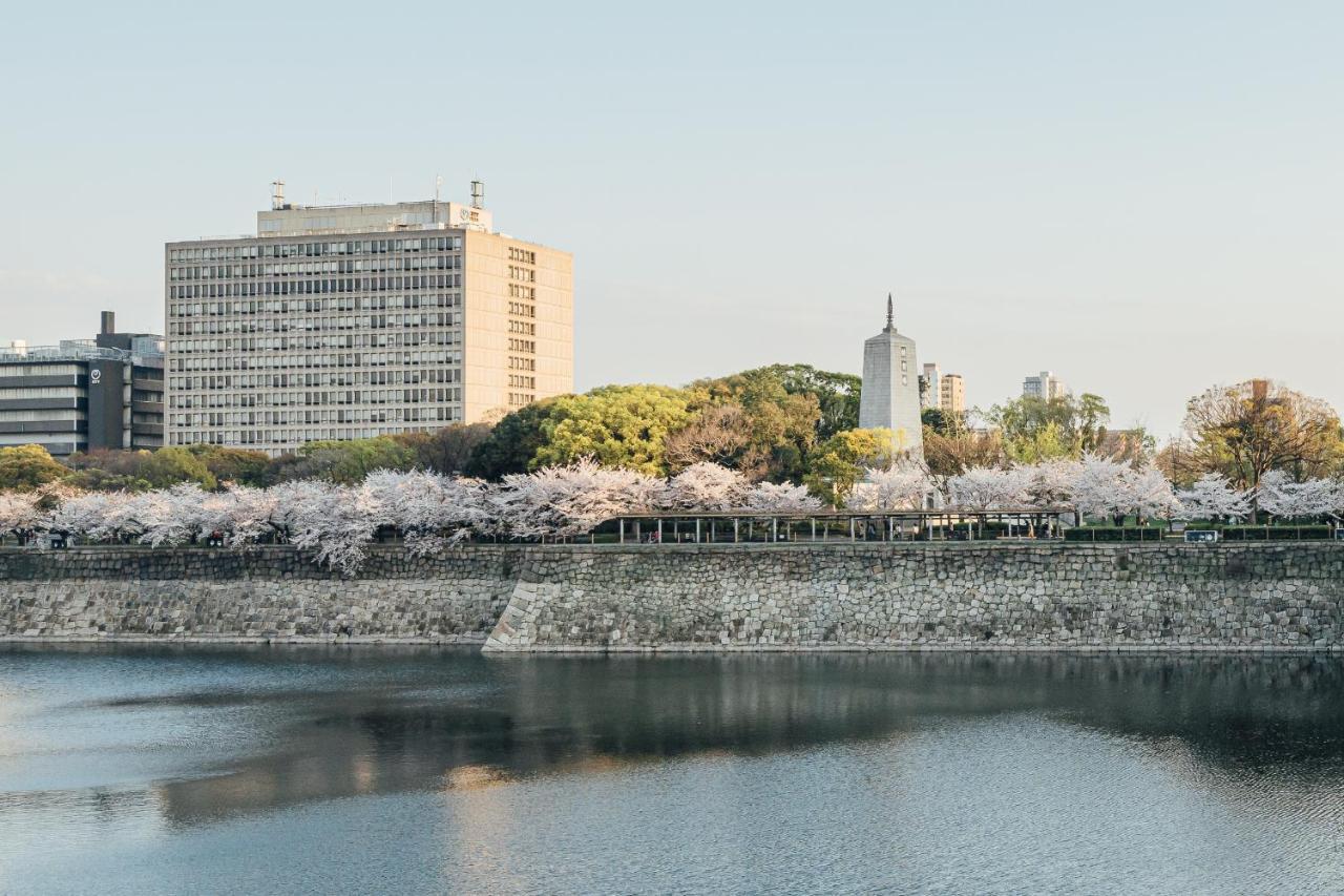 Anri Osakajokitazume Afp Apartment ภายนอก รูปภาพ